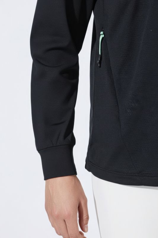 Lightweight UPF Jacket