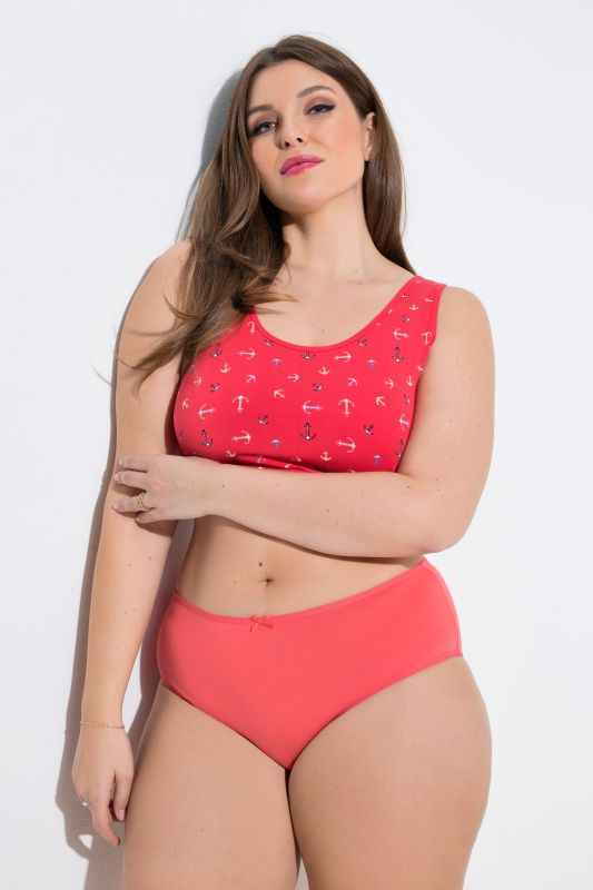 5 Pack of Panties- Bright Floral