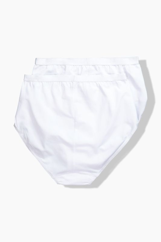 3 Pack Eco Cotton Shaping Panties