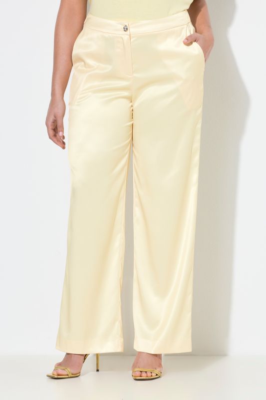 Панталон с еластична талия