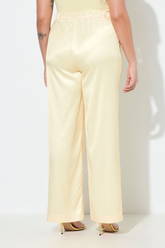 Панталон с еластична талия