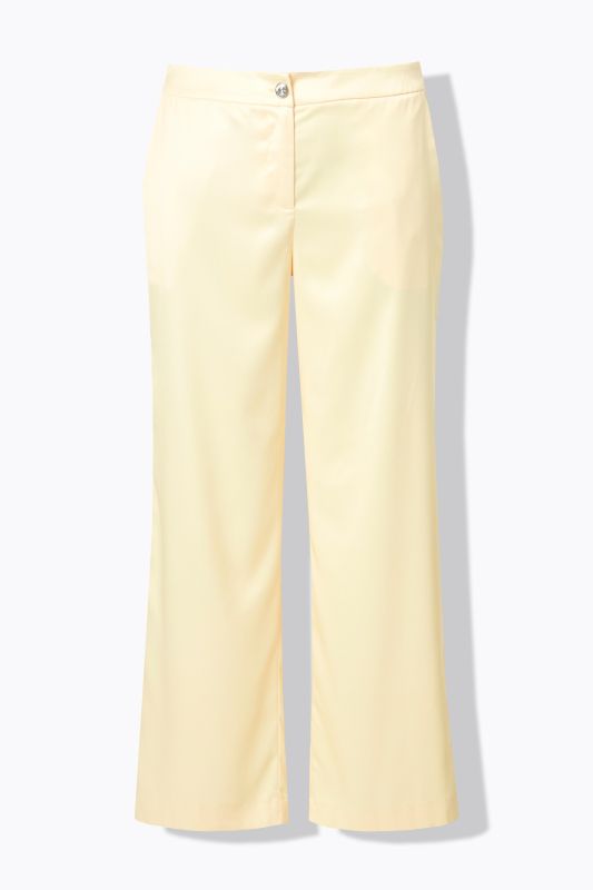 Панталон с еластична талия