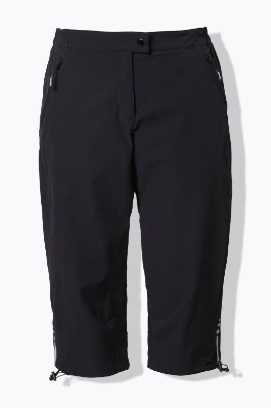 Water Repellent Performance Capris