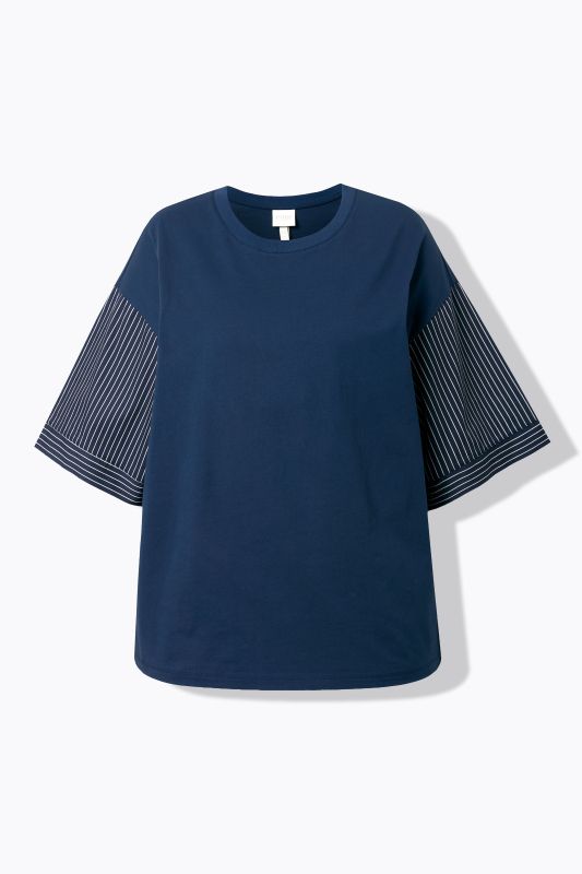 Тениска с райета