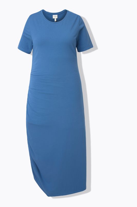 Рокля асиметрична