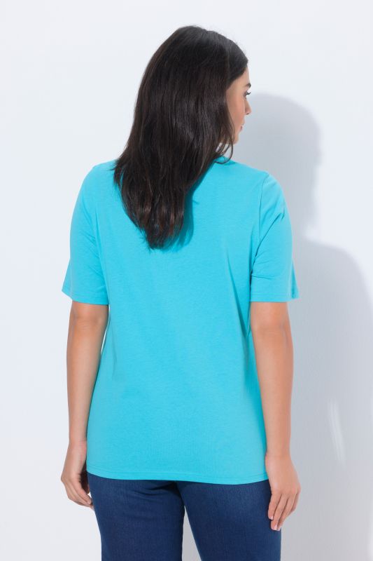 Тениска с животински принт