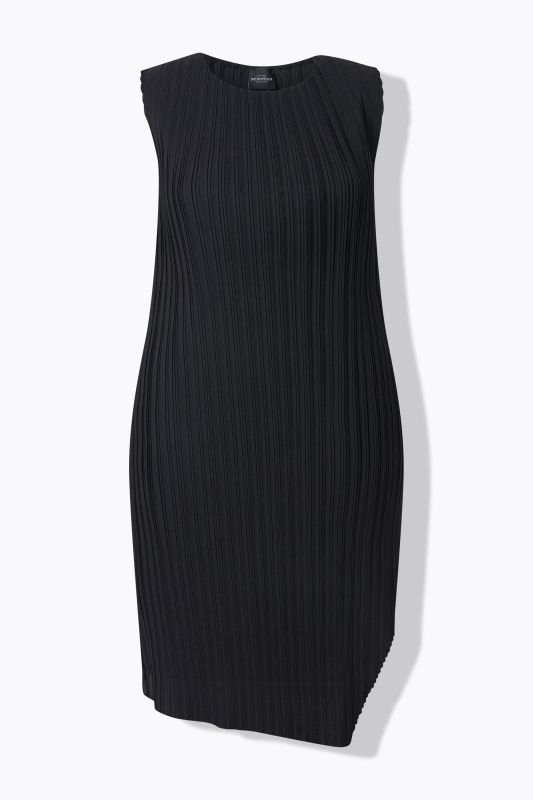 Туника с асиметричен подгъв