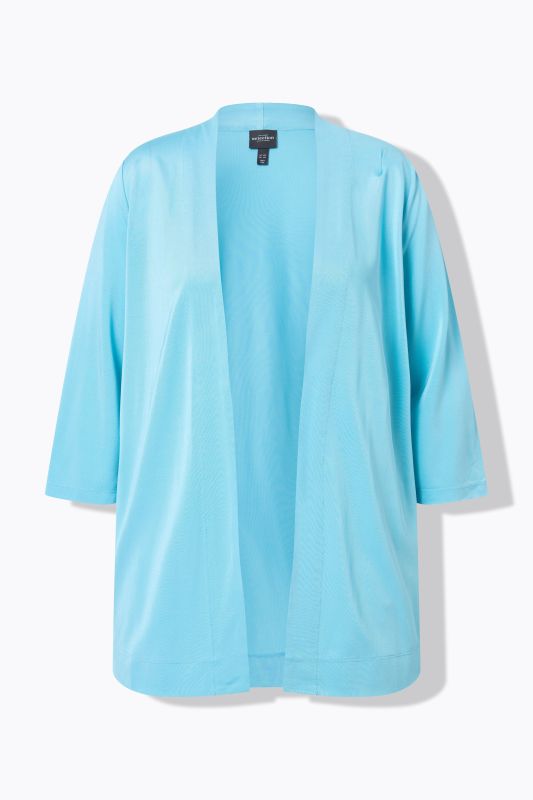 Сако леко и отворено