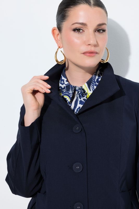 Палто от бенгалин