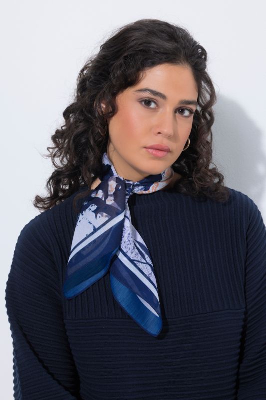 Шал с райета