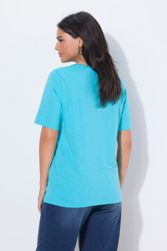 Sparkling Bloom Short Sleeve Graphic Tee