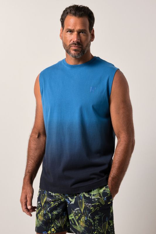 Потник с омбре райе