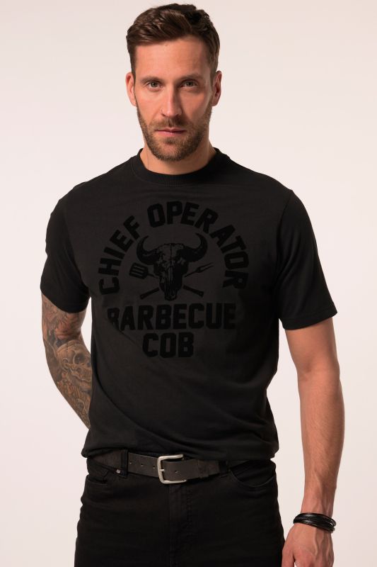 Тениска с къси ръкави