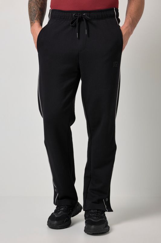 Панталон спортен с връзка на талията