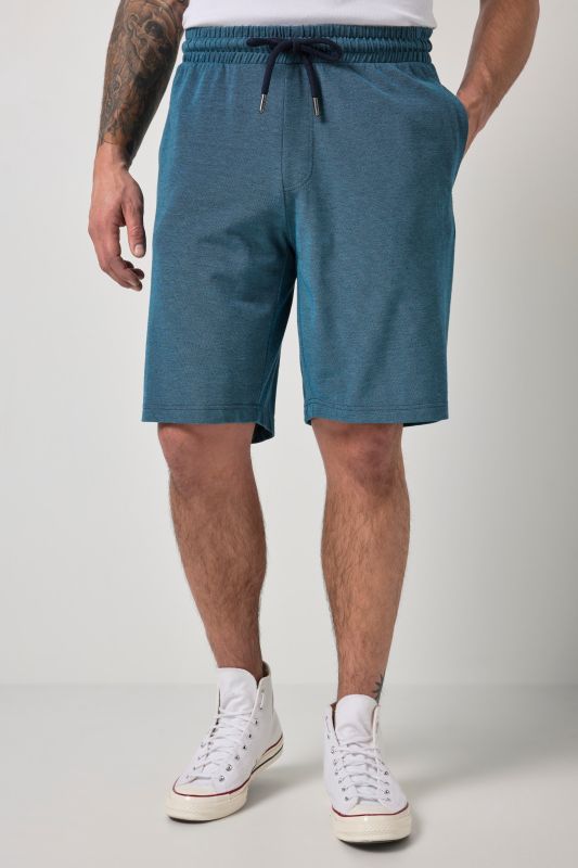 Шорти двуцветни