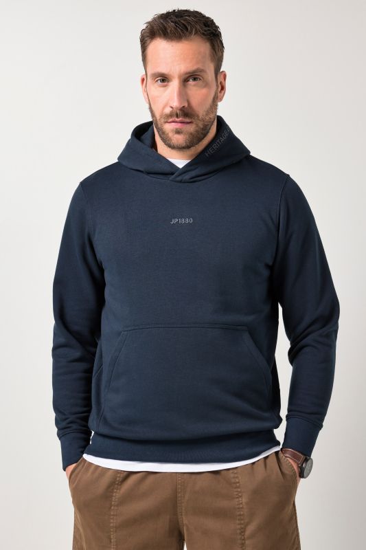 Суитчър с качулка