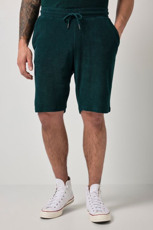 Бермуди с връзка