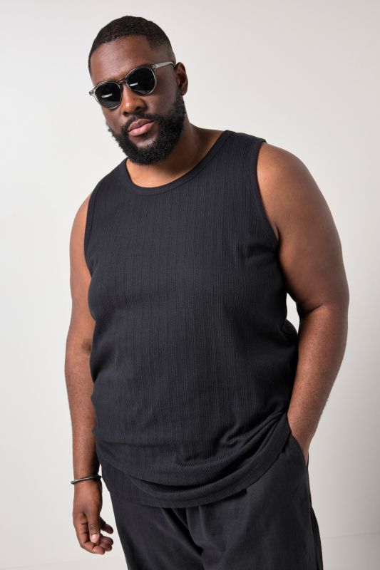 Потник разкроен с плетена визия