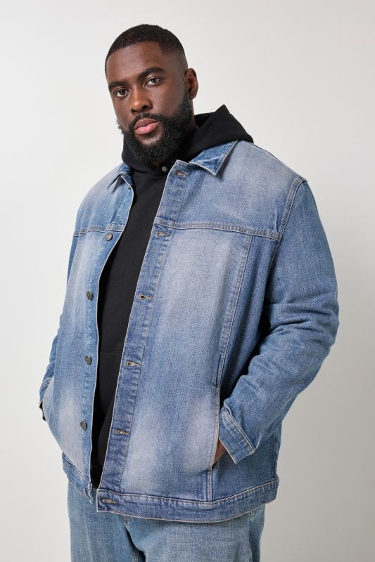 Яке дънково с прана визия