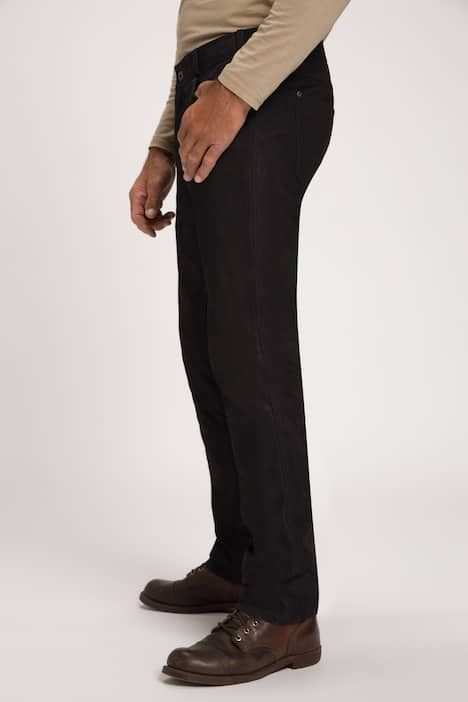 Панталон кожен