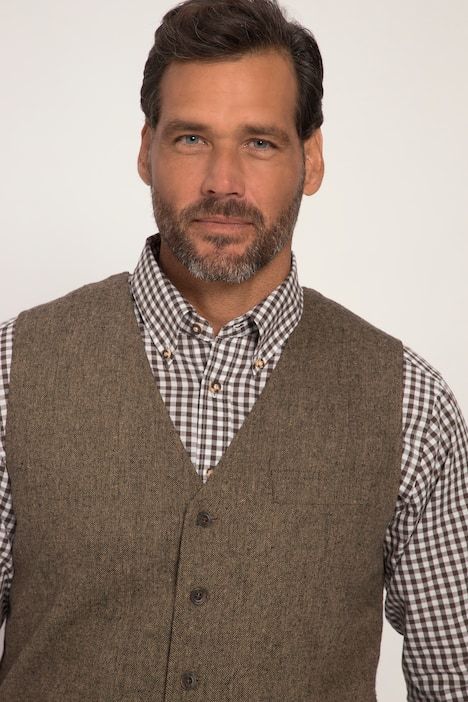 Елек вълнен