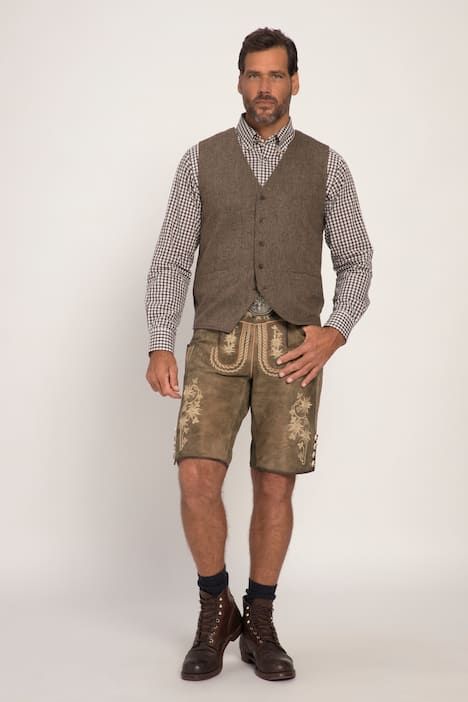 Елек вълнен