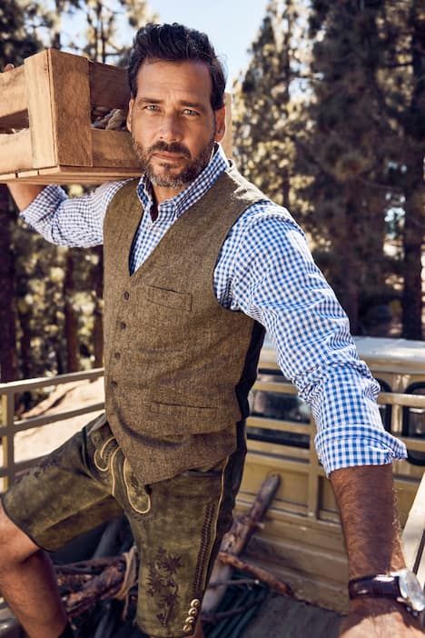 Елек вълнен