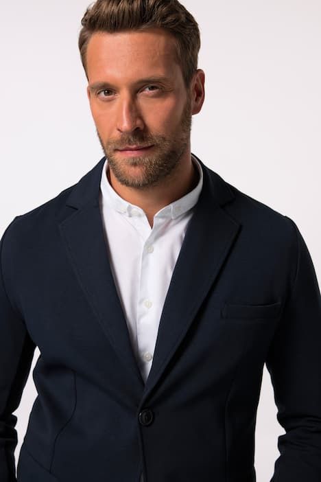 Сако трикотажно