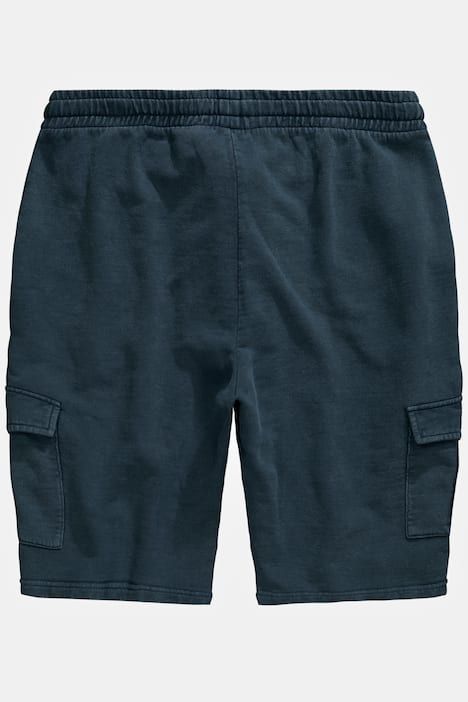 Шорти с карго джобове
