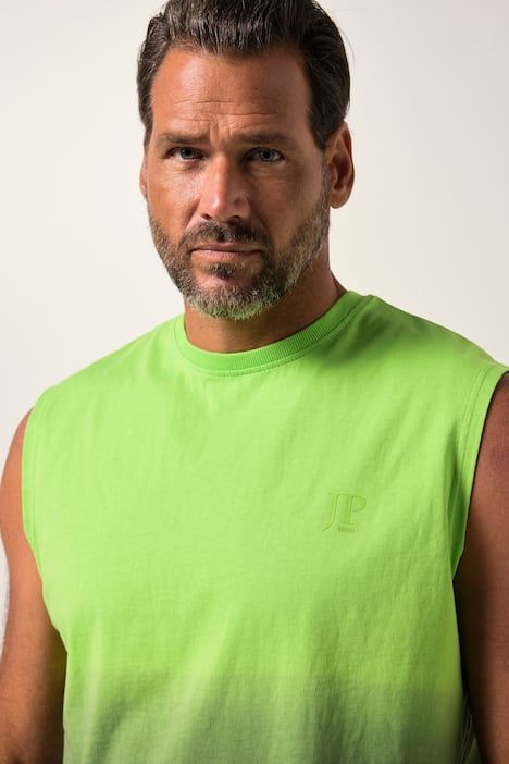 Потник с омбре райе