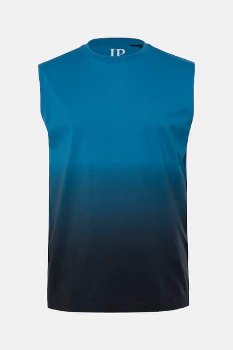 Потник с омбре райе