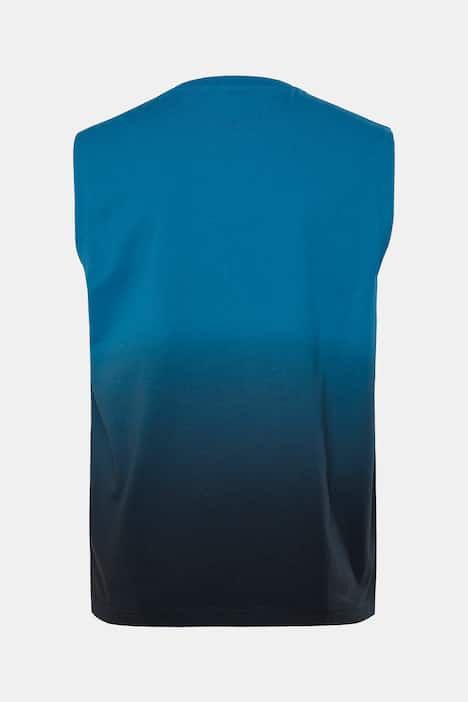 Потник с омбре райе