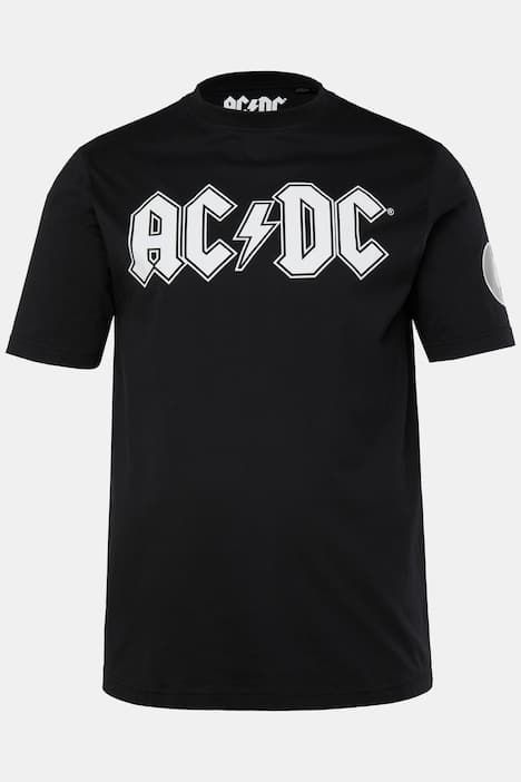 Тениска с AC/DC