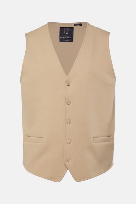 Елек трикотажен