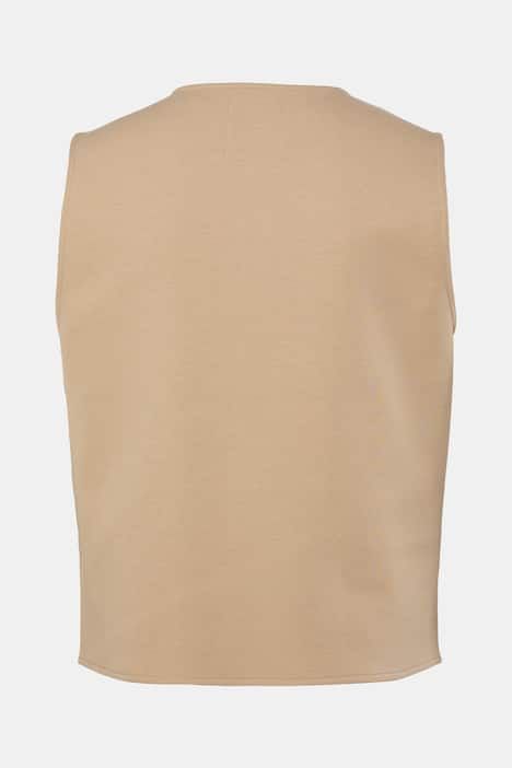 Елек трикотажен