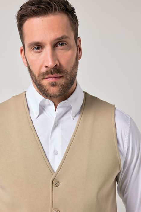 Елек трикотажен