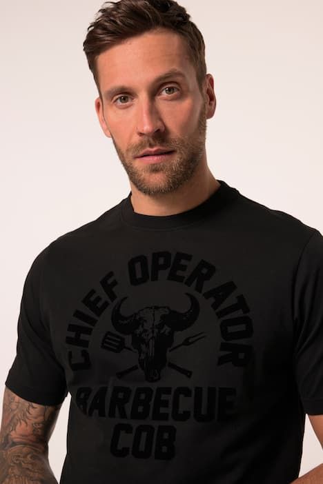 Тениска с къси ръкави