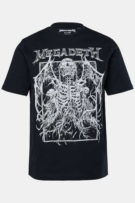 Тениска с принт