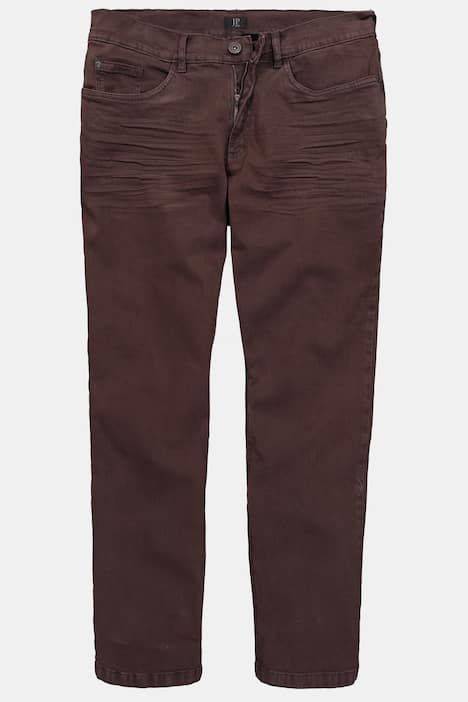 Дънки цветни