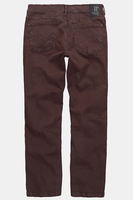 Дънки цветни