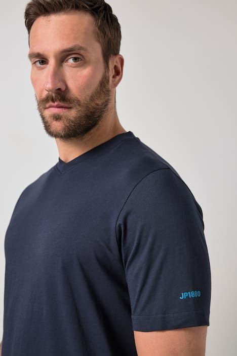 Пижама от 2 част в контрастни цветове