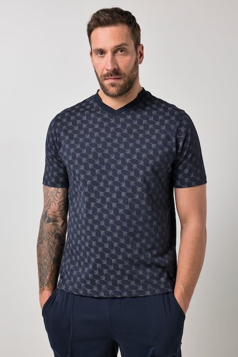 Пижама от 2 части с шорти