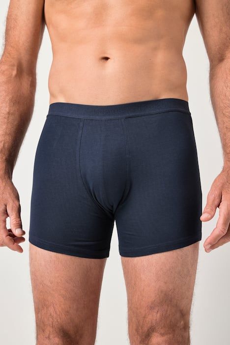 Боксерки комплект от 2 броя с принт и едноцветни