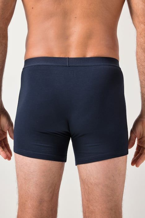 Боксерки комплект от 2 броя с принт и едноцветни