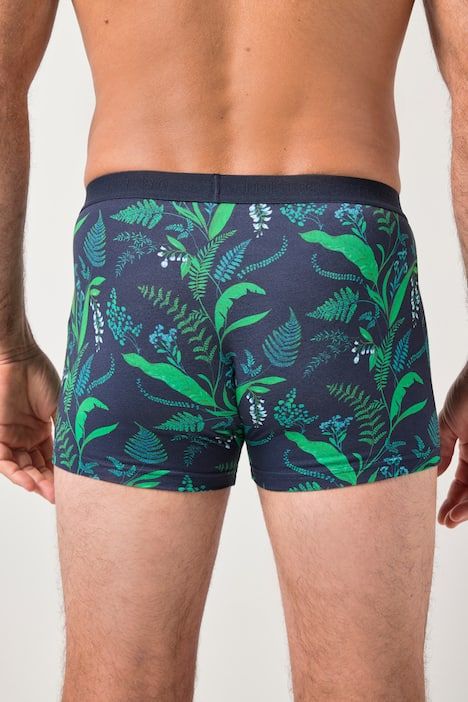 Боксерки комплект от 2 броя едноцветни и с принт