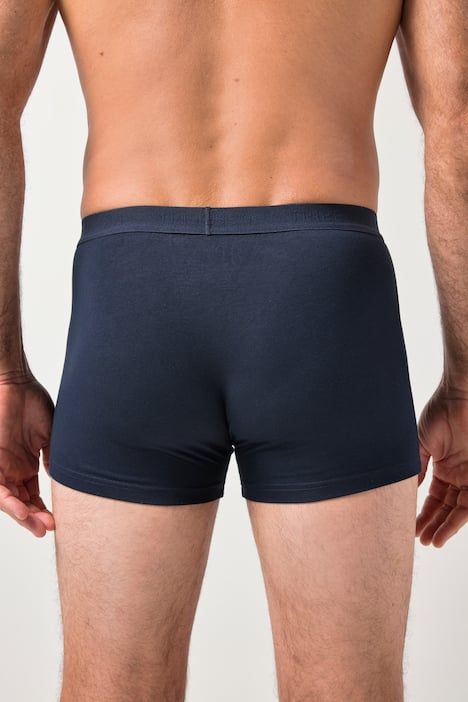 Боксерки комплект от 2 броя едноцветни и с принт