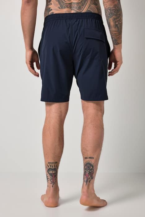 Шорти за плуване едноцветни