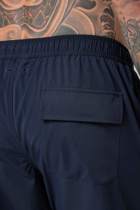 Шорти за плуване едноцветни