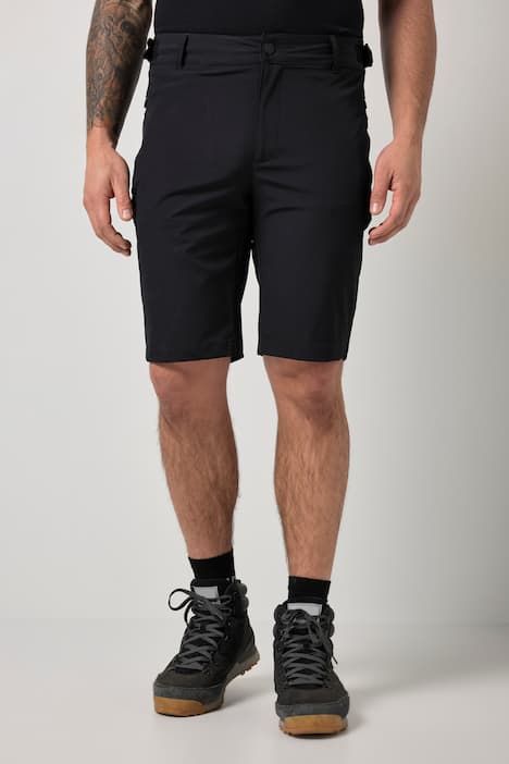 JAY-PI technical Bermuda shorts FLEXNAMIC®