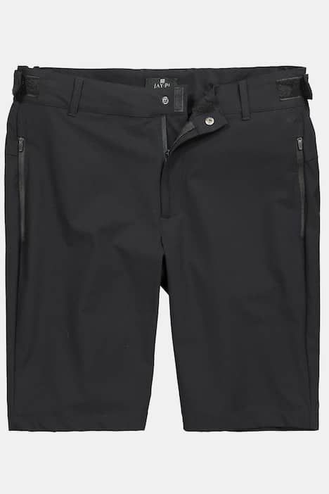 JAY-PI technical Bermuda shorts FLEXNAMIC®